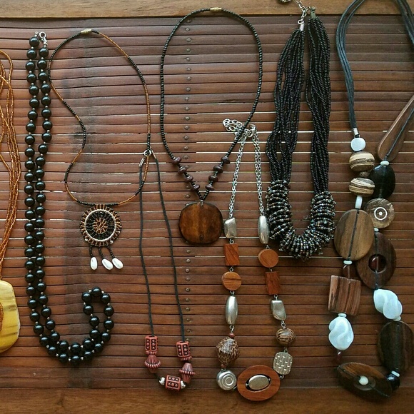 Unique Jewelry Collection - Picture 2 of 6
